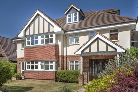 Limpsfield Road, Warlingham CR6 1 bed flat for sale