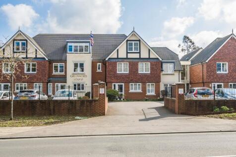 Limpsfield Road, Warlingham CR6 2 bed retirement property for sale