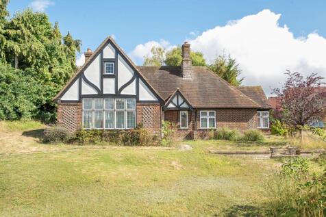2 bedroom detached house for sale