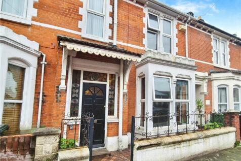 6 bedroom terraced house for sale