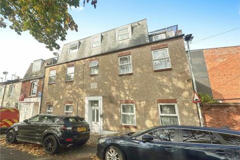 Washington Road, Portsmouth, Hampshire 2 bed apartment for sale