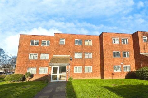 St. Barbara Way, Portsmouth, Hampshire 2 bed apartment for sale