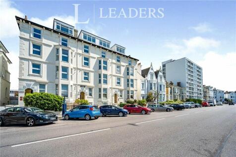 Clarence Parade, Southsea, Hampshire 2 bed apartment for sale