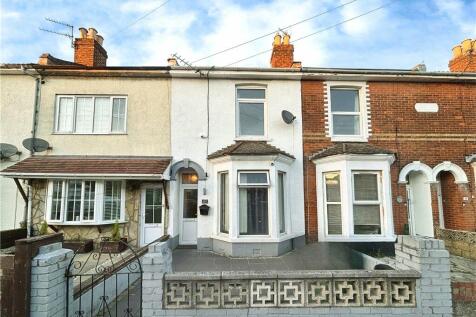 Powerscourt Road, Portsmouth, Hampshire 3 bed terraced house for sale