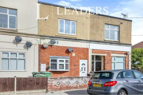 Moneyfield Avenue, Portsmouth, Hampshire 2 bed apartment for sale