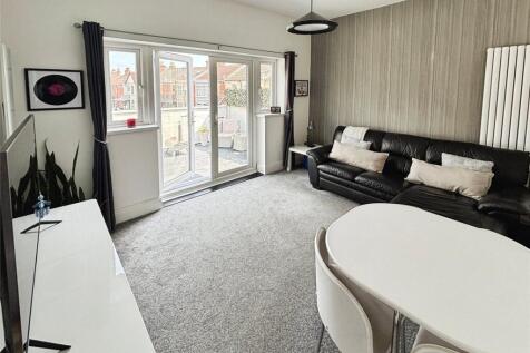 London Road, Portsmouth, Hampshire 1 bed apartment for sale
