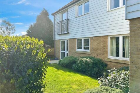 Reedham Road, Burnham, Slough 1 bed apartment for sale