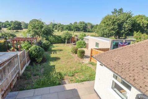 3 bedroom semi-detached bungalow for sale