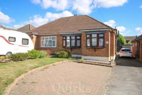 3 bedroom semi-detached bungalow for sale