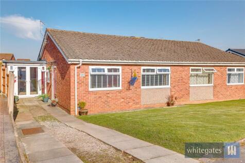 Carlyon Way, Liverpool, Merseyside, L26 2 bed bungalow for sale