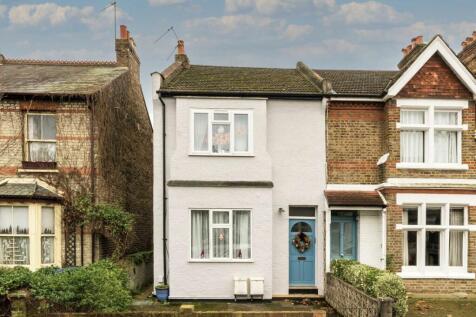 Arlington Road, London W13 2 bed flat for sale