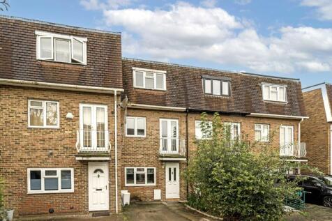 4 bedroom house for sale
