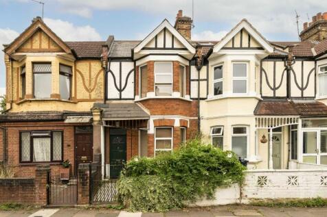 Seaford Road, London W13 4 bed house for sale