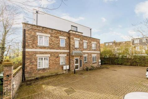 Northfield Avenue, London W13 1 bed flat for sale