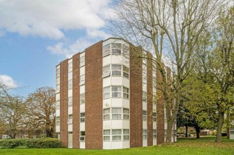 Riverside Close, London W7 1 bed flat for sale