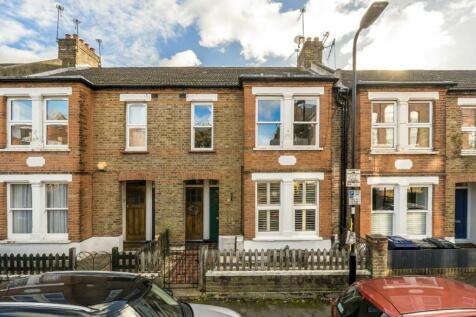 Oaklands Road, London W7 2 bed flat for sale