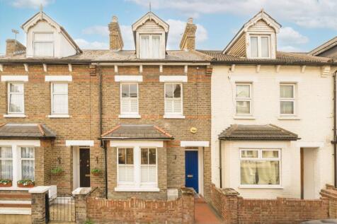 3 bedroom house for sale
