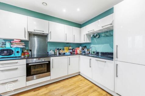 Hatton Road, Alperton, Wembley, HA0 1 bed flat for sale