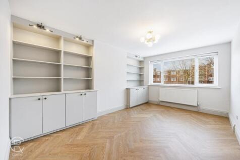 Greenford Road, Greenford, UB6 2 bed flat for sale