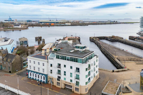 Harbour Point, Cardiff Bay, Cardiff 2 bed apartment for sale