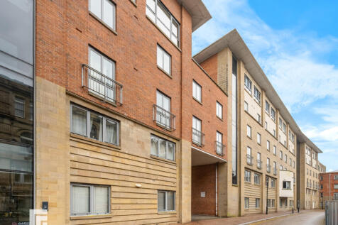 St Stephens Mansions, Mount Stuart... 2 bed apartment for sale