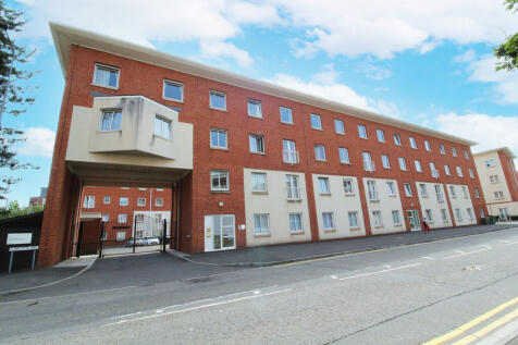 Carlotta Way, Viceory Masions, Cardiff 2 bed apartment for sale