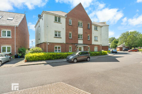 The Piazza, Jim Driscoll Way, Cardiff 2 bed apartment for sale
