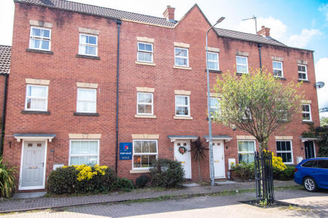 Goetre Fawr, Radyr, Cardiff 3 bed terraced house for sale