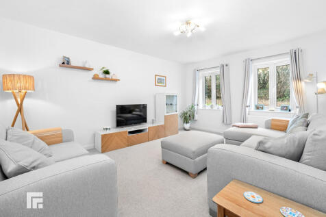 Clos Rhys Meurug, Capel Llanilltern... 4 bed detached house for sale