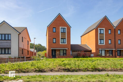 Clos Y Gadwyn, Cardiff 4 bed detached house for sale
