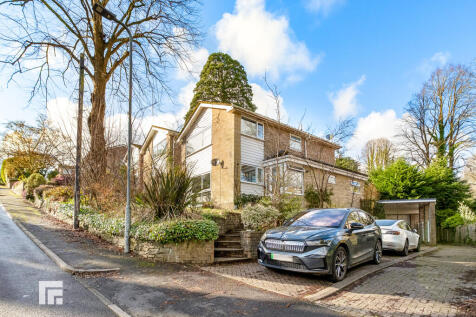Drysgol Road, Radyr, Cardiff 4 bed detached house for sale
