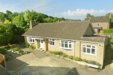 Lightfoot Lane, Middleton 4 bed detached bungalow for sale