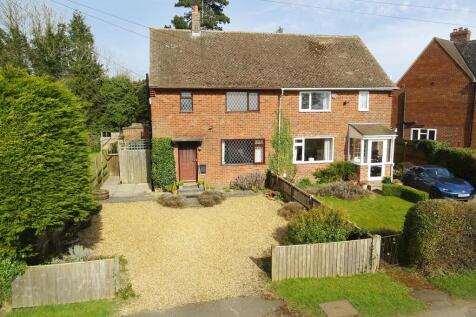 Naseby Road, Sibbertoft, Market... 3 bed semi