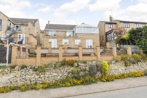 Lawson Court, Cottingham, Market... 4 bed detached house for sale