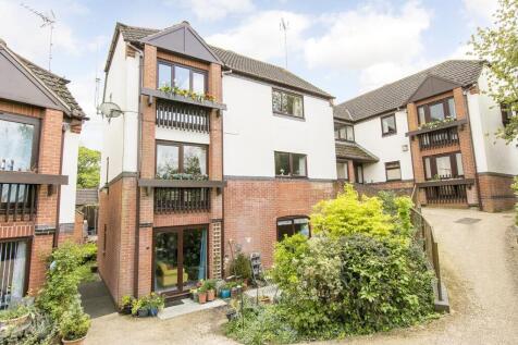 Byron Close, Fleckney, Leicester 2 bed retirement property for sale
