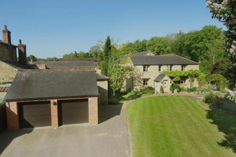 4 bedroom house for sale