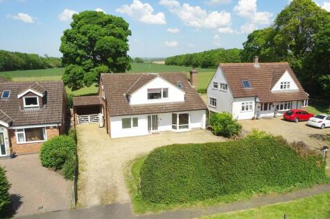 Harborough Road, Dingley, Market... 5 bed detached house for sale