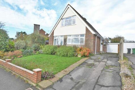 Madginford Road, Maidstone 4 bed detached house for sale