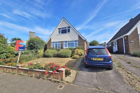 Madginford Road, Maidstone 4 bed detached house for sale