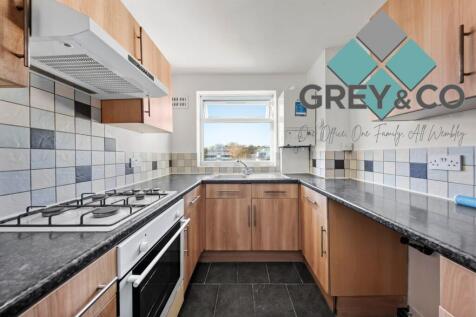 3 bedroom apartment for sale