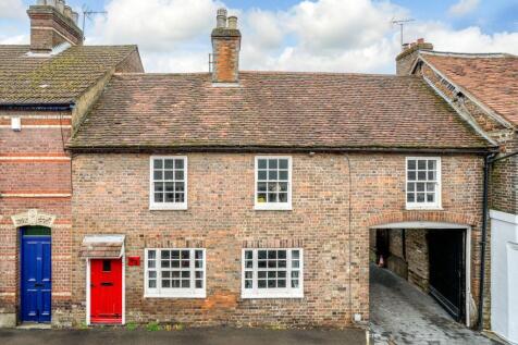 High Street, Markyate, AL3 3 bed cottage for sale