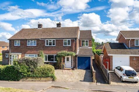 3 bedroom property for sale