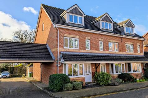 THE TOLLGATE, FAREHAM 1 bed apartment for sale