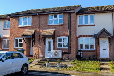 TATTERSHALL CRESCENT, PORTCHESTER 2 bed terraced house for sale