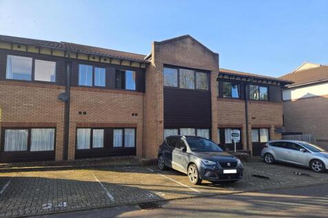 FURZE COURT, FAREHAM 2 bed apartment for sale