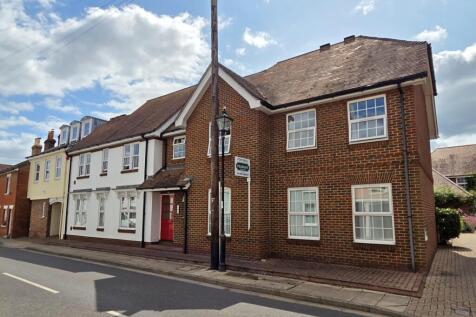 SHAKESPEARE MEWS, TITCHFIELD 2 bed apartment for sale