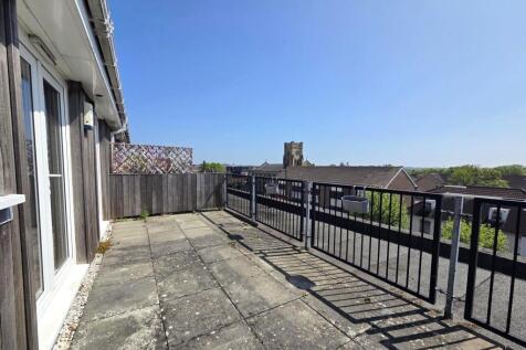 WEST STREET, FAREHAM 1 bed apartment for sale