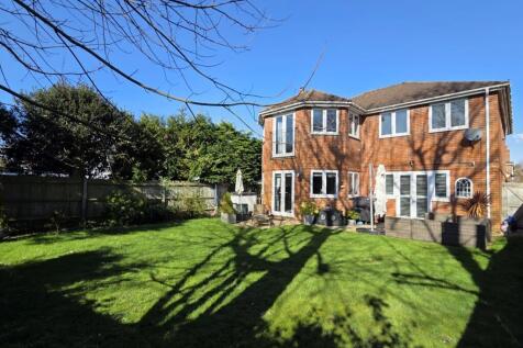 CATISFIELD GATE, CATISFIELD 4 bed detached house for sale