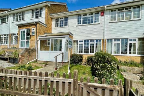 FURNEAUX GARDENS, FAREHAM 3 bed terraced house for sale