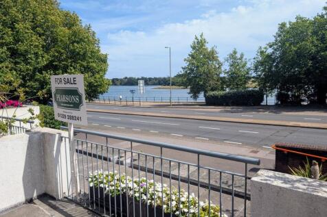 FAREHAM QUAYS, FAREHAM 1 bed apartment for sale